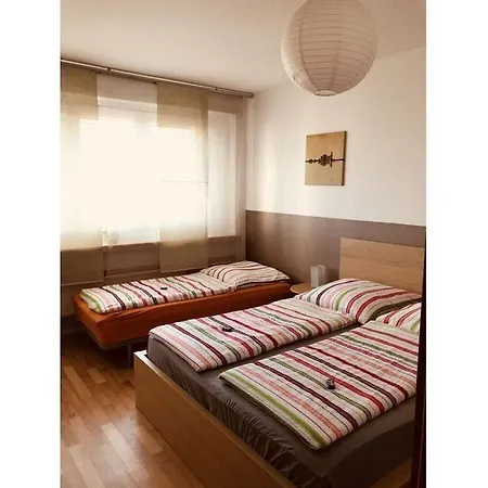 Semesterbostad 