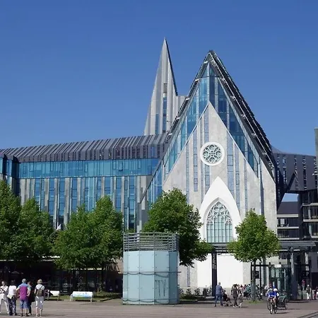 Semesterbostad 
